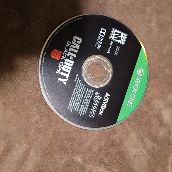 Xboxone games - Picture 5 of 16